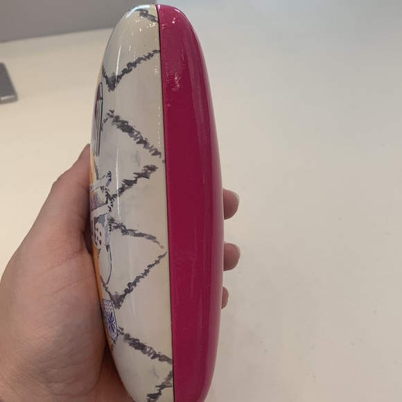 Cute Dalmatian glasses case - Picture 4 of 7